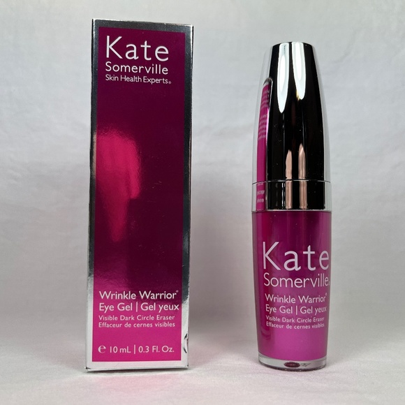 KATE SOMERVILLE Wrinkle Warrior Eye Gel